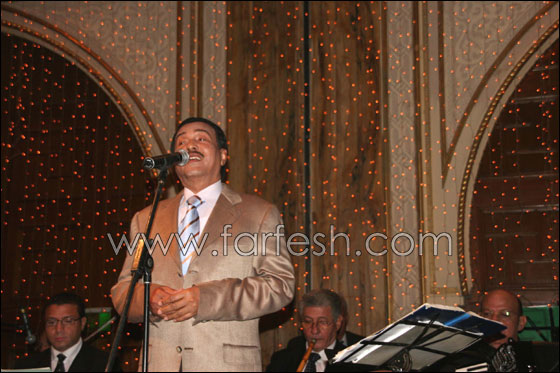 مي حريري تتألق مع فنان العرب محمد عبده صورة رقم 16 مي حريري تتألق مع فنان العرب محمد عبده صورة رقم 16