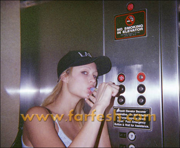 بعد أن ترتديهم مرة واحدة.. هيلتون تهدي ملابسها لصديقاتها صورة رقم 3 بعد أن ترتديهم مرة واحدة.. هيلتون تهدي ملابسها لصديقاتها صورة رقم 3