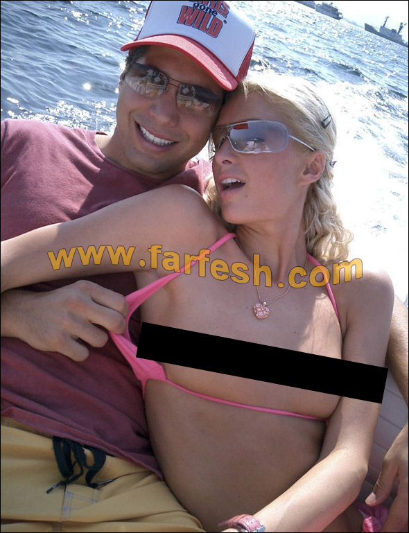 بعد أن ترتديهم مرة واحدة.. هيلتون تهدي ملابسها لصديقاتها صورة رقم 31 بعد أن ترتديهم مرة واحدة.. هيلتون تهدي ملابسها لصديقاتها صورة رقم 31