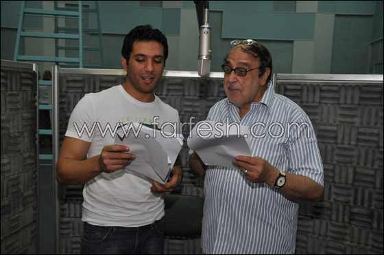 مؤامرة للتخلص من سمية الخشاب في رمضان! صورة رقم 4 مؤامرة للتخلص من سمية الخشاب في رمضان! صورة رقم 4