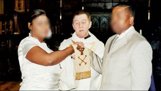 ادانة كاهن بعدما اجرى 360 زواجا صوريا!  صورة رقم 7