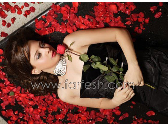 طلاق ايمان العاصي من زوجها بعد التنازل عن جميع المحاضر صورة رقم 3 طلاق ايمان العاصي من زوجها بعد التنازل عن جميع المحاضر صورة رقم 3