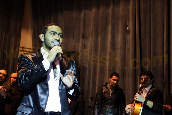 لماذا هاجم الكثير من الكتاب والإعلاميين الفنان تامر حسني؟ صورة رقم 21 لماذا هاجم الكثير من الكتاب والإعلاميين الفنان تامر حسني؟ صورة رقم 21