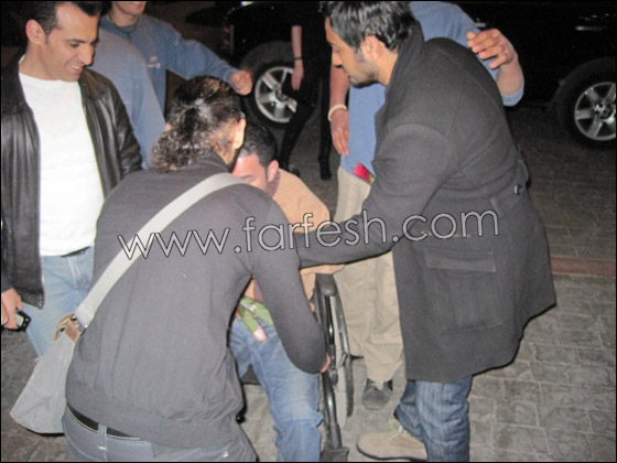 لماذا هاجم الكثير من الكتاب والإعلاميين الفنان تامر حسني؟ صورة رقم 25 لماذا هاجم الكثير من الكتاب والإعلاميين الفنان تامر حسني؟ صورة رقم 25