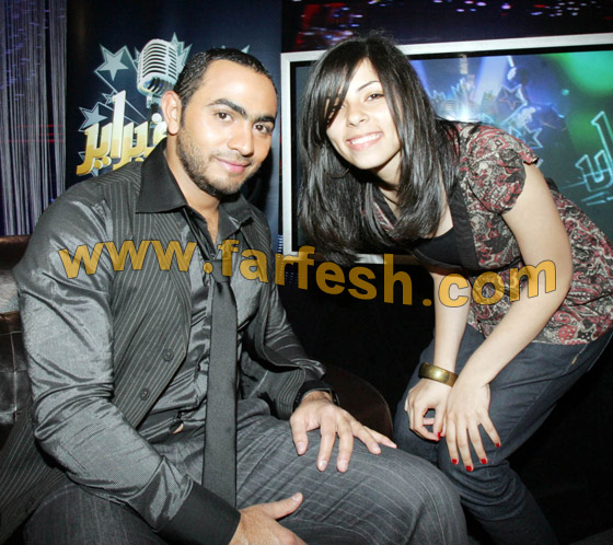 لماذا هاجم الكثير من الكتاب والإعلاميين الفنان تامر حسني؟ صورة رقم 14 لماذا هاجم الكثير من الكتاب والإعلاميين الفنان تامر حسني؟ صورة رقم 14