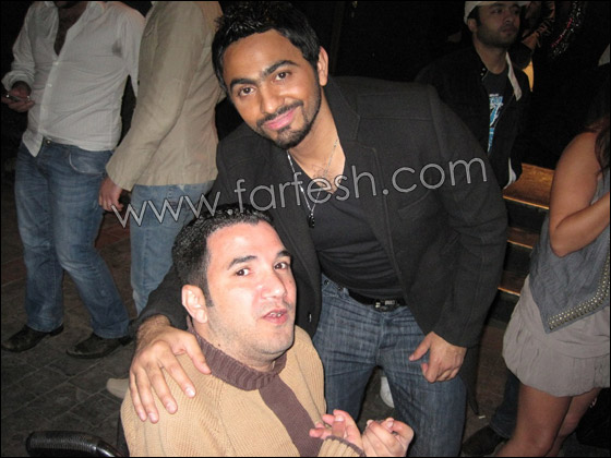 لماذا هاجم الكثير من الكتاب والإعلاميين الفنان تامر حسني؟ صورة رقم 17 لماذا هاجم الكثير من الكتاب والإعلاميين الفنان تامر حسني؟ صورة رقم 17