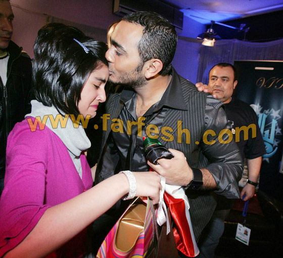 لماذا هاجم الكثير من الكتاب والإعلاميين الفنان تامر حسني؟ صورة رقم 13 لماذا هاجم الكثير من الكتاب والإعلاميين الفنان تامر حسني؟ صورة رقم 13