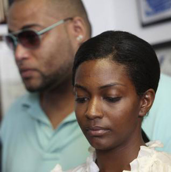 قتلته الشرطة ليلة زفافه وعوضت أقاربه بـ 3.25 مليون دولار!! صورة رقم 6 قتلته الشرطة ليلة زفافه وعوضت أقاربه بـ 3.25 مليون دولار!! صورة رقم 6