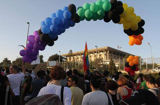 اليهودية الارثوذكسية تقبل مثليي الميول لكن لا تبارك زواجهم صورة رقم 6 اليهودية الارثوذكسية تقبل مثليي الميول لكن لا تبارك زواجهم صورة رقم 6