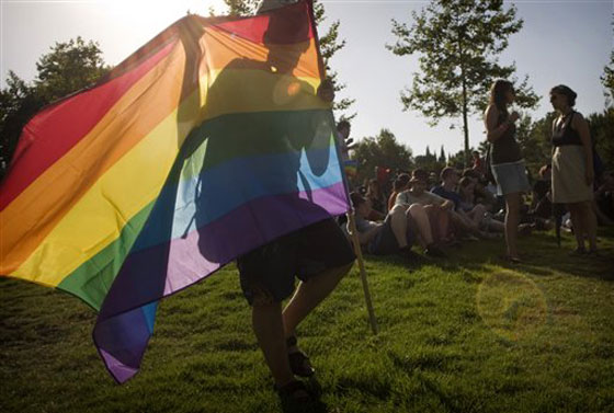 اليهودية الارثوذكسية تقبل مثليي الميول لكن لا تبارك زواجهم صورة رقم 7 اليهودية الارثوذكسية تقبل مثليي الميول لكن لا تبارك زواجهم صورة رقم 7