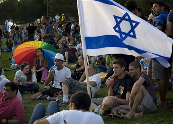 اليهودية الارثوذكسية تقبل مثليي الميول لكن لا تبارك زواجهم صورة رقم 3 اليهودية الارثوذكسية تقبل مثليي الميول لكن لا تبارك زواجهم صورة رقم 3