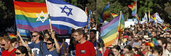 اليهودية الارثوذكسية تقبل مثليي الميول لكن لا تبارك زواجهم صورة رقم 5 اليهودية الارثوذكسية تقبل مثليي الميول لكن لا تبارك زواجهم صورة رقم 5