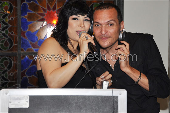 بالصور: خالد يوسف ضيف شرف عيد ميلاد وفاء خليفة صورة رقم 3 بالصور: خالد يوسف ضيف شرف عيد ميلاد وفاء خليفة صورة رقم 3