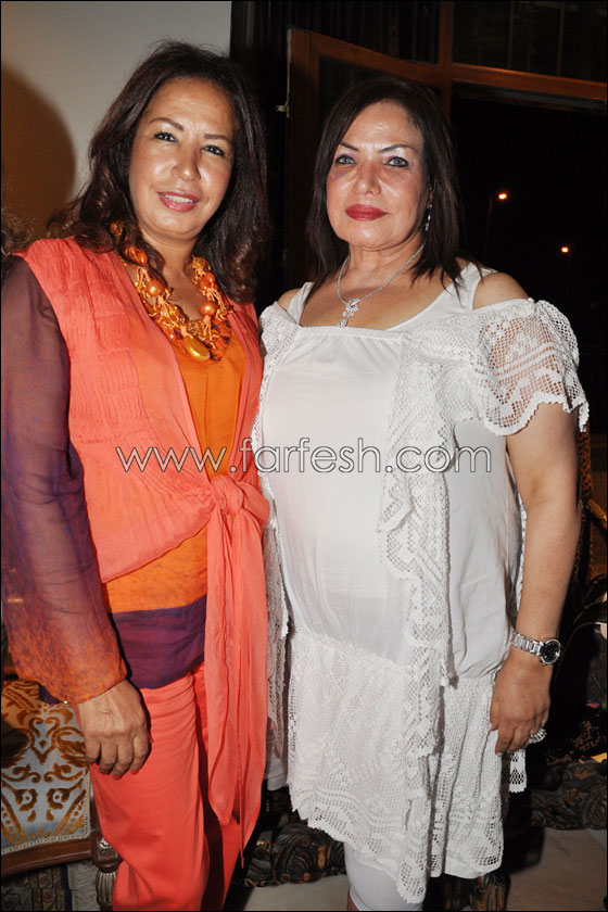 بالصور: خالد يوسف ضيف شرف عيد ميلاد وفاء خليفة صورة رقم 9 بالصور: خالد يوسف ضيف شرف عيد ميلاد وفاء خليفة صورة رقم 9