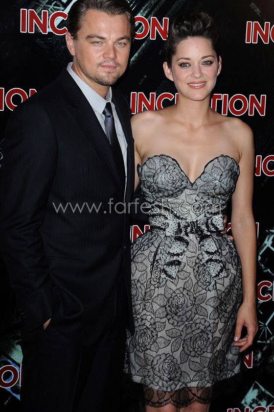 ليوناردو دي كابريو يواجه الموت في عمق البحر!! صورة رقم 7 ليوناردو دي كابريو يواجه الموت في عمق البحر!! صورة رقم 7