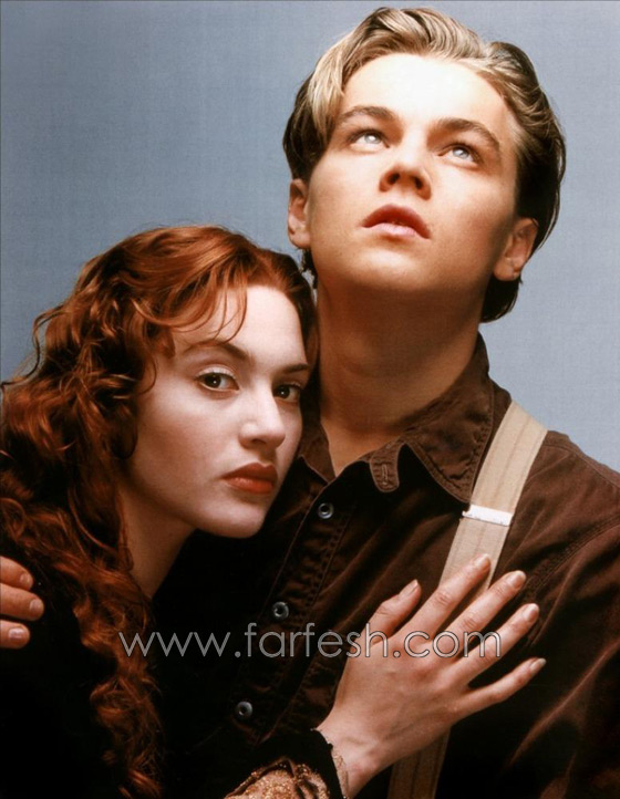 ليوناردو دي كابريو يواجه الموت في عمق البحر!! صورة رقم 16 ليوناردو دي كابريو يواجه الموت في عمق البحر!! صورة رقم 16