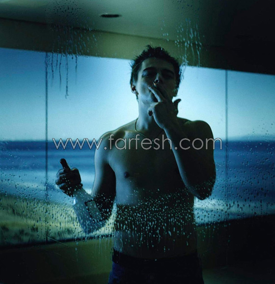 ليوناردو دي كابريو يواجه الموت في عمق البحر!! صورة رقم 8 ليوناردو دي كابريو يواجه الموت في عمق البحر!! صورة رقم 8