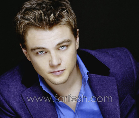 ليوناردو دي كابريو يواجه الموت في عمق البحر!! صورة رقم 10 ليوناردو دي كابريو يواجه الموت في عمق البحر!! صورة رقم 10