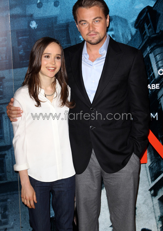 ليوناردو دي كابريو يواجه الموت في عمق البحر!! صورة رقم 11 ليوناردو دي كابريو يواجه الموت في عمق البحر!! صورة رقم 11