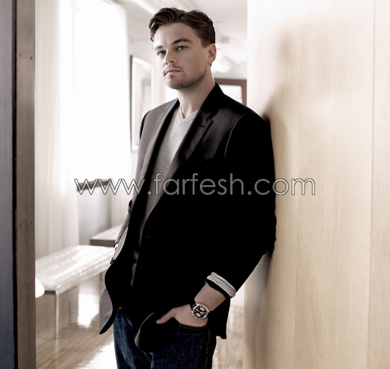 ليوناردو دي كابريو يواجه الموت في عمق البحر!! صورة رقم 4 ليوناردو دي كابريو يواجه الموت في عمق البحر!! صورة رقم 4