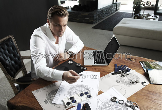 ليوناردو دي كابريو يواجه الموت في عمق البحر!! صورة رقم 5 ليوناردو دي كابريو يواجه الموت في عمق البحر!! صورة رقم 5