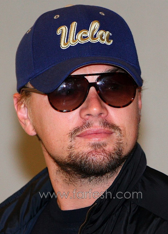 ليوناردو دي كابريو يواجه الموت في عمق البحر!! صورة رقم 6 ليوناردو دي كابريو يواجه الموت في عمق البحر!! صورة رقم 6