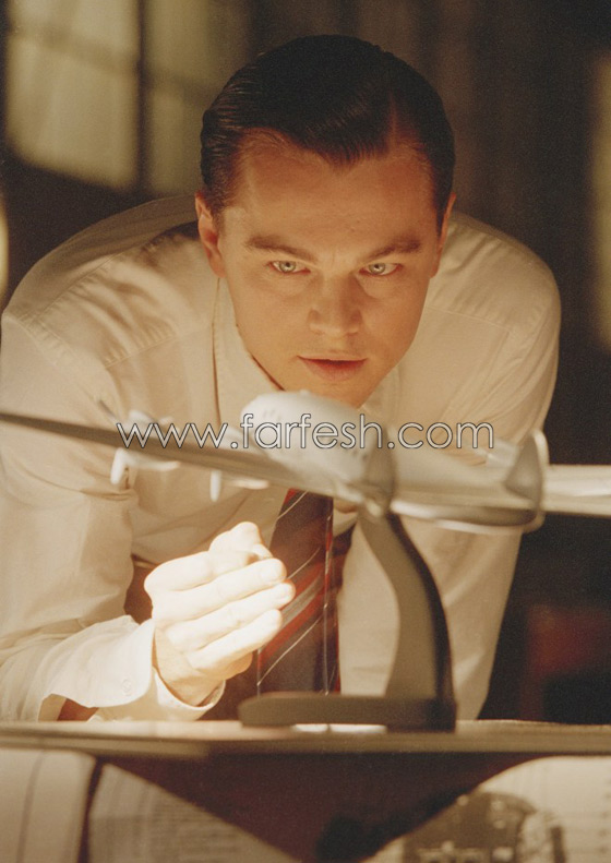 ليوناردو دي كابريو يواجه الموت في عمق البحر!! صورة رقم 13 ليوناردو دي كابريو يواجه الموت في عمق البحر!! صورة رقم 13