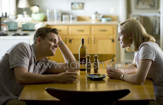 ليوناردو دي كابريو يواجه الموت في عمق البحر!! صورة رقم 14 ليوناردو دي كابريو يواجه الموت في عمق البحر!! صورة رقم 14