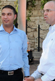 orange: عندما تلبي احتياجات زبونك يكون النجاح مضمون صورة رقم 1