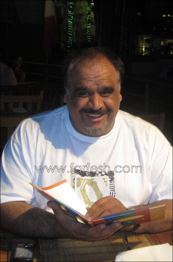 صور حصرية لزيارة داوود حسين الى بيروت صورة رقم 8 صور حصرية لزيارة داوود حسين الى بيروت صورة رقم 8