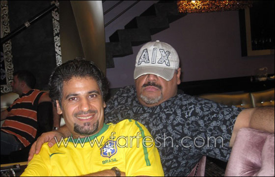 صور حصرية لزيارة داوود حسين الى بيروت صورة رقم 5 صور حصرية لزيارة داوود حسين الى بيروت صورة رقم 5