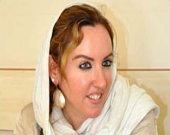 الإيرلندية كويفا باتلي تعلن اسلامها بعد تأثرها بالشهيد دوغان!  صورة رقم 2