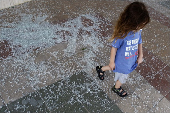 بعد إطلاق صاروخ على اسرائيل.. غارات اسرائيلية على غزة    صورة رقم 7