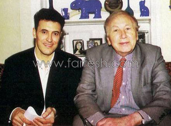 الساهر يعتذر عن تقديم أغنية الساهر يعتذر عن تقديم أغنية