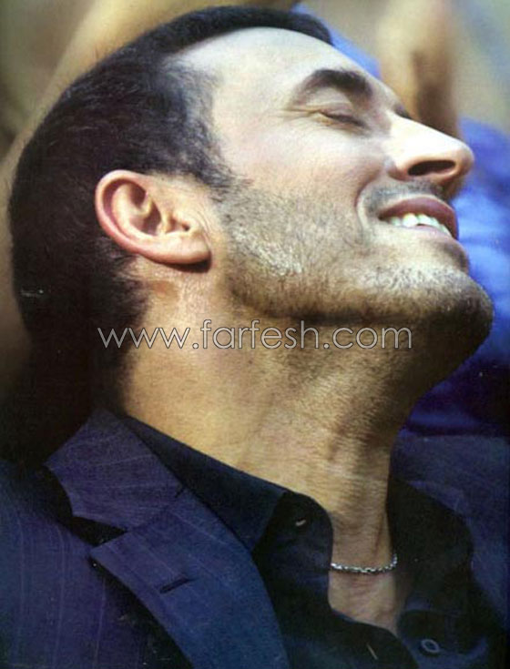 الساهر يعتذر عن تقديم أغنية الساهر يعتذر عن تقديم أغنية