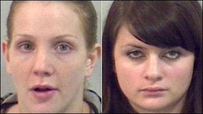 الحكم بالسجن على فتاتين اعتديتا على صديقتهما بوحشية!  صورة رقم 5