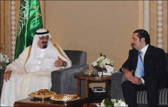 الأسد وعبد الله يدعوان إلى الالتزام بعدم اللجوء إلى العنف   صورة رقم 6