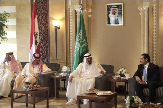 الأسد وعبد الله يدعوان إلى الالتزام بعدم اللجوء إلى العنف   صورة رقم 9