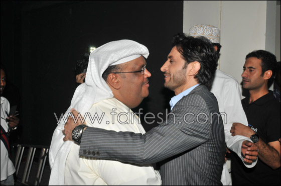 ماجد المهندس يحيي أروع ليالي مهرجان صلاله بعُمان صورة رقم 3 ماجد المهندس يحيي أروع ليالي مهرجان صلاله بعُمان صورة رقم 3