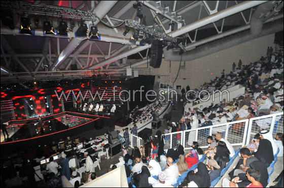 ماجد المهندس يحيي أروع ليالي مهرجان صلاله بعُمان صورة رقم 8 ماجد المهندس يحيي أروع ليالي مهرجان صلاله بعُمان صورة رقم 8