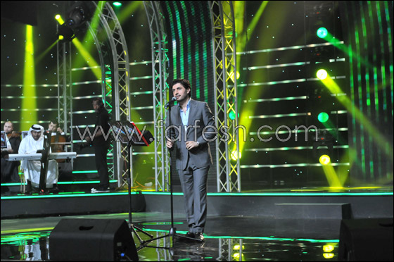 ماجد المهندس يحيي أروع ليالي مهرجان صلاله بعُمان صورة رقم 7 ماجد المهندس يحيي أروع ليالي مهرجان صلاله بعُمان صورة رقم 7