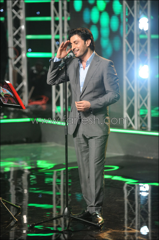 ماجد المهندس يحيي أروع ليالي مهرجان صلاله بعُمان صورة رقم 2 ماجد المهندس يحيي أروع ليالي مهرجان صلاله بعُمان صورة رقم 2