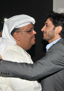 ماجد المهندس يحيي أروع ليالي مهرجان صلاله بعُمان صورة رقم 1 ماجد المهندس يحيي أروع ليالي مهرجان صلاله بعُمان صورة رقم 1