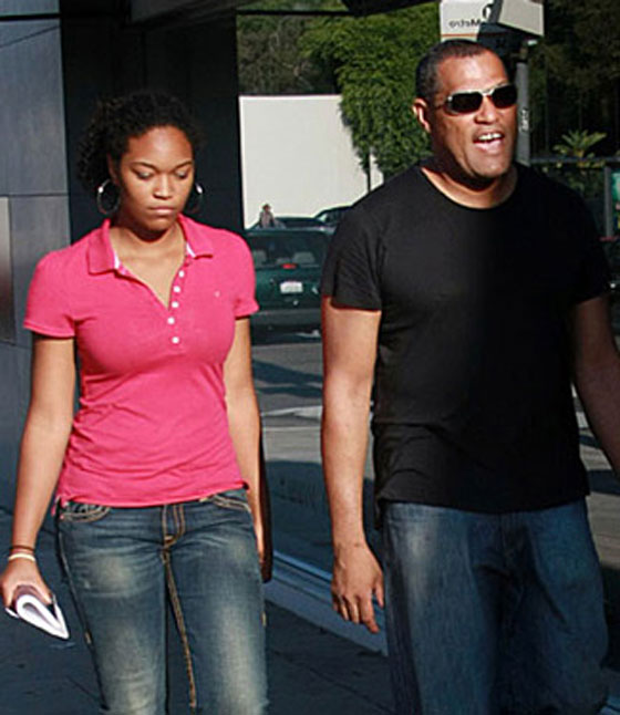 ابنة الممثل لورنس فيشبورن تقرر اقتحام الافلام الاباحية صورة رقم 4 ابنة الممثل لورنس فيشبورن تقرر اقتحام الافلام الاباحية صورة رقم 4