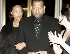 ابنة الممثل لورنس فيشبورن تقرر اقتحام الافلام الاباحية صورة رقم 1 ابنة الممثل لورنس فيشبورن تقرر اقتحام الافلام الاباحية صورة رقم 1