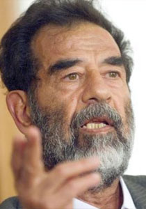 30 عاما بالقرب من صدام.. العشيقة اليونانية ومذكراتها معه!! صورة رقم 1