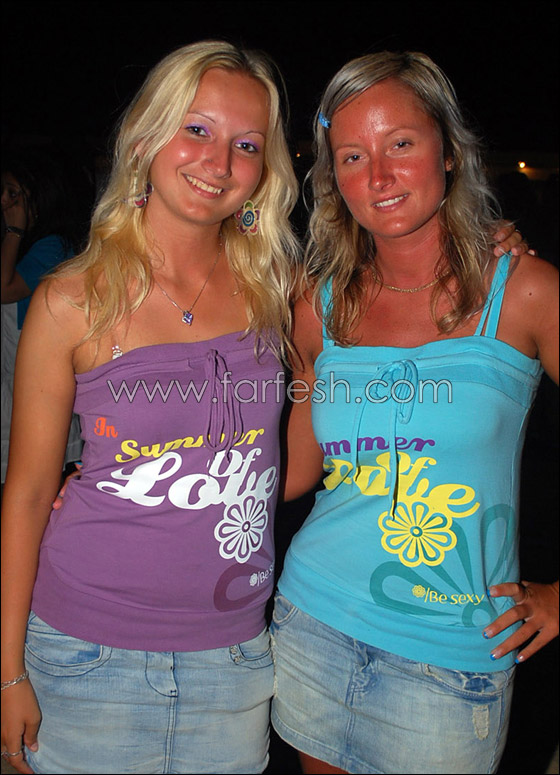 الجاليات العربية والأجنبية يتراقصون مع وسط البلد! صورة رقم 1 الجاليات العربية والأجنبية يتراقصون مع وسط البلد! صورة رقم 1