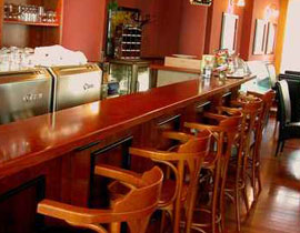 البصرة: الاستعداد لإفتتاح أول مقهى للسيدات بين مؤيد ومعارض! صورة رقم 1