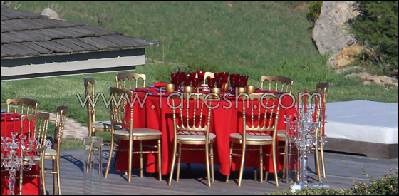 مسلسلات اون لاين ينقل لكم صور زفاف المغنية الحامل أليشا كيز!  صورة رقم 14