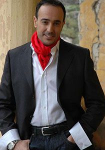 صابر: حفلي كان ناجحاً.. آخرون أحطوا من مستوى المهرجان  صورة رقم 1